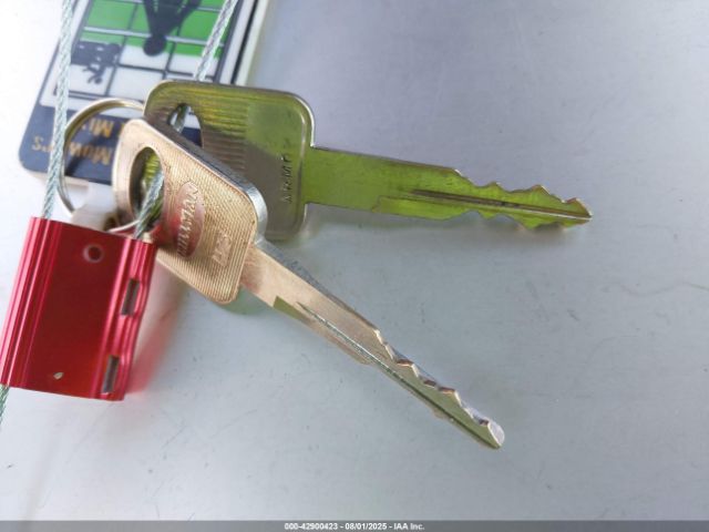 1999 MAZDA B2500 4F4YR16C0XTM13441 Photo 10