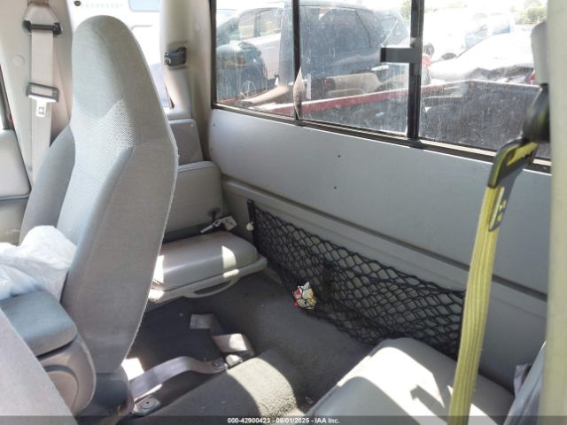 1999 MAZDA B2500 4F4YR16C0XTM13441 Photo 7