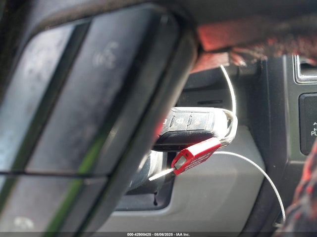 Ford 2.7l-4v 2017 1FTEX1EP7HFA07145 Image 11