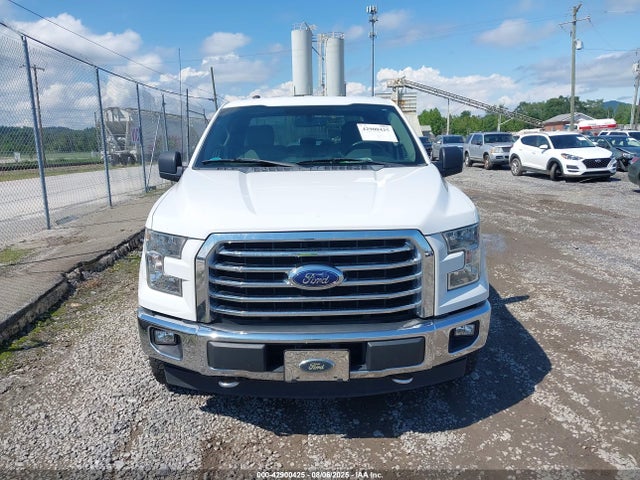 Ford 2.7l-4v 2017 1FTEX1EP7HFA07145 Image 12