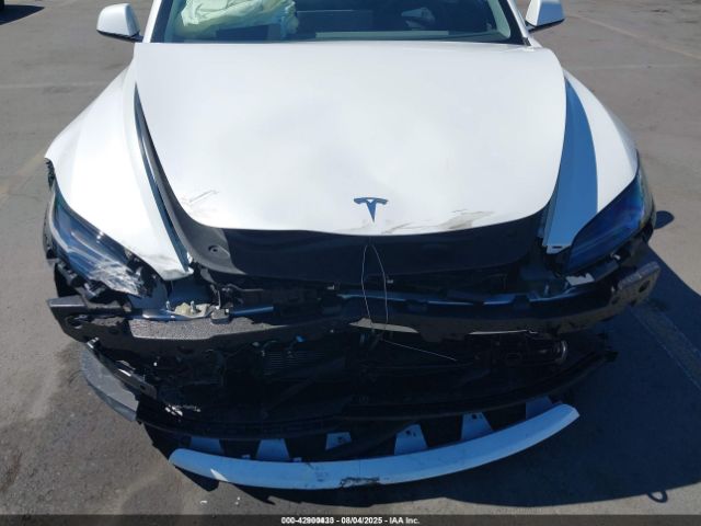 2025 TESLA MODEL 3 5YJ3E1EB1SF001368 Photo 5