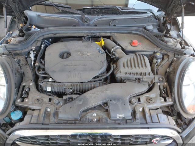 2018 MINI HARDTOP WMWXP7C5XJ2A47181 Photo 9