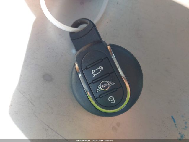 2018 MINI HARDTOP WMWXP7C5XJ2A47181 Photo 10