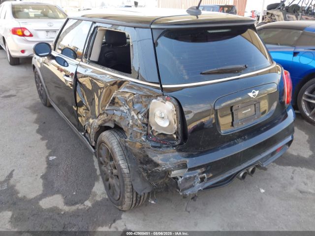 2018 MINI HARDTOP WMWXP7C5XJ2A47181 Photo 2