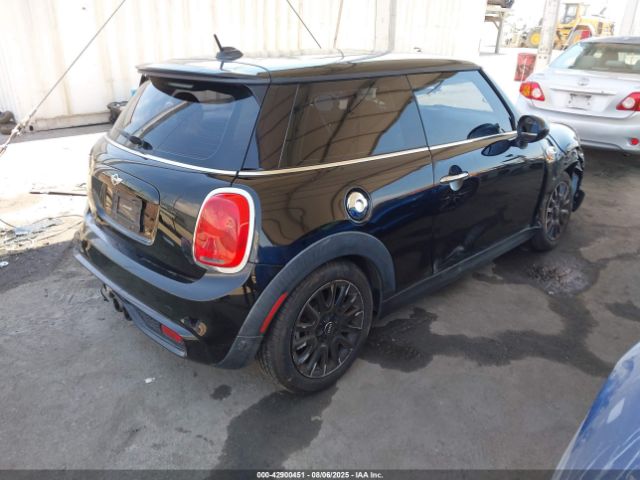 2018 MINI HARDTOP WMWXP7C5XJ2A47181 Photo 3