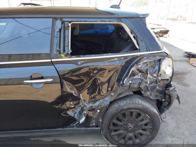 2018 MINI HARDTOP WMWXP7C5XJ2A47181 Photo 5