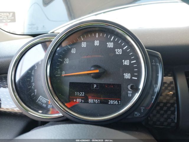 2018 MINI HARDTOP WMWXP7C5XJ2A47181 Photo 6