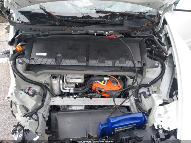 2026 TESLA MODEL Y 7SAYGDEE8TA384965 Photo 9