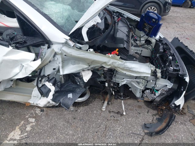 2026 TESLA MODEL Y 7SAYGDEE8TA384965 Photo 5