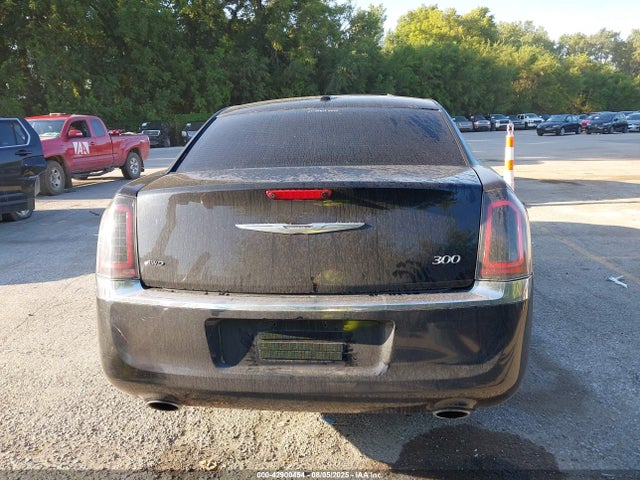 Chrysler 300 2014 2C3CCARG2EH381884 Image 16