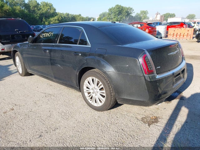 Chrysler 300 2014 2C3CCARG2EH381884 Image 3