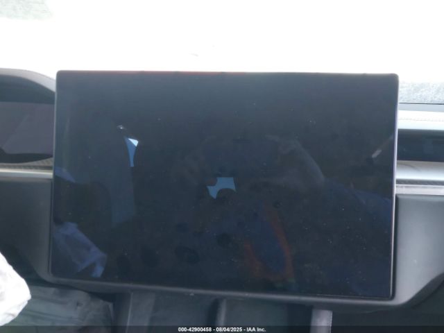 2022 TESLA MODEL X 7SAXCBE69NF357798 Photo 6