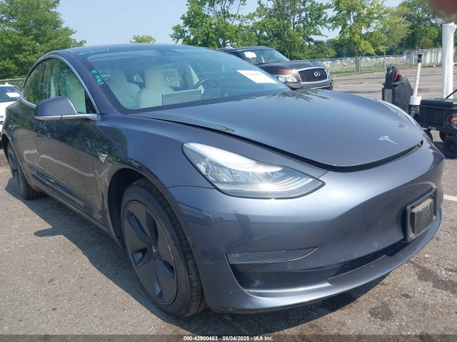 2020 TESLA MODEL 3 5YJ3E1EB7LF639139 Photo 0