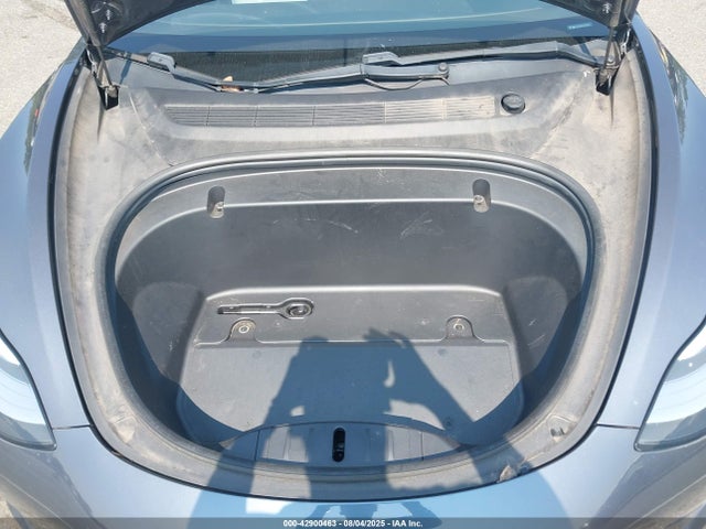 2020 TESLA MODEL 3 5YJ3E1EB7LF639139 Photo 9