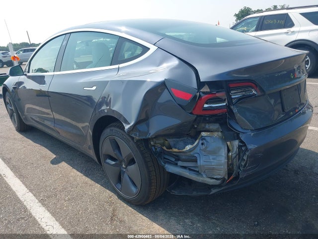 2020 TESLA MODEL 3 5YJ3E1EB7LF639139 Photo 2