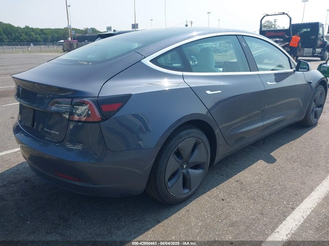 2020 TESLA MODEL 3 5YJ3E1EB7LF639139 Photo 3