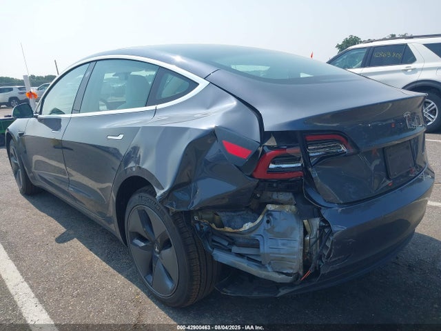 2020 TESLA MODEL 3 5YJ3E1EB7LF639139 Photo 5