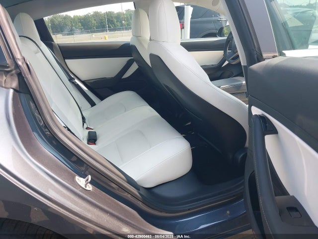 2020 TESLA MODEL 3 5YJ3E1EB7LF639139 Photo 7