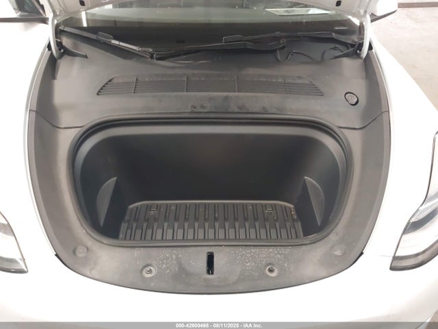 2022 TESLA MODEL Y 7SAYGDEE2NF421014 Photo 9