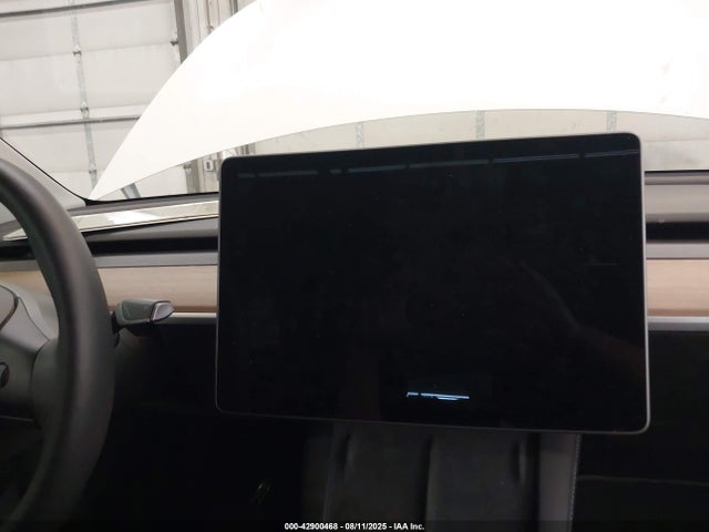 2022 TESLA MODEL Y 7SAYGDEE2NF421014 Photo 6