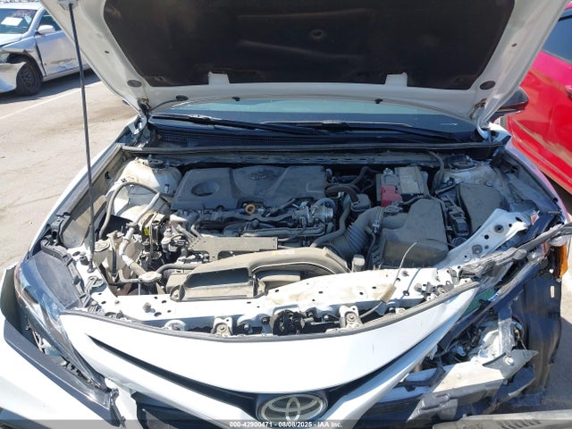 4T1K61AK6PU100275 Toyota a25a-fks