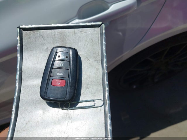 4T1K61AK6PU100275 Toyota a25a-fks
