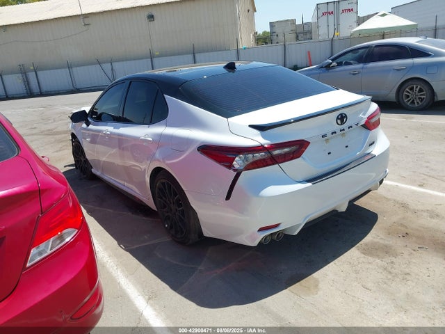 4T1K61AK6PU100275 Toyota a25a-fks