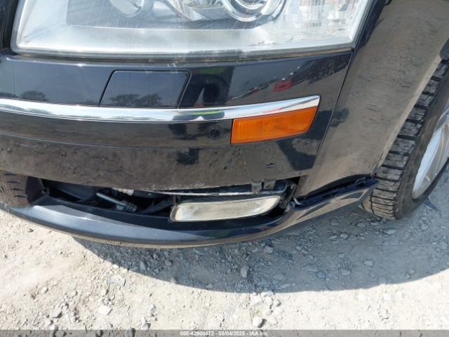 2010 AUDI A8 L WAUSVAFA8AN001320 Photo 5