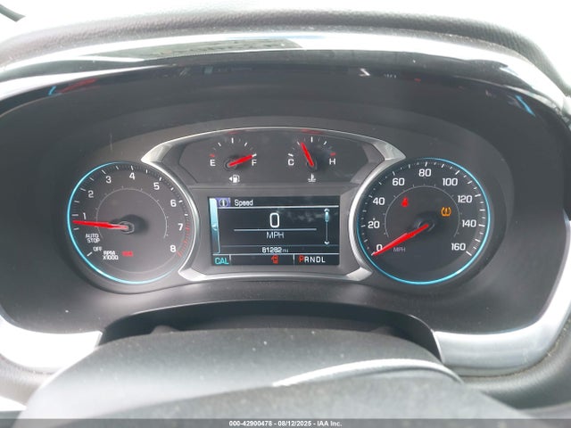 1GNERGKW2KJ202543 Chevrolet lfy - spark ignited direct injection, atss, gen 1