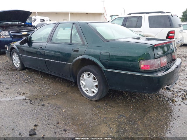 1995 CADILLAC SEVILLE 1G6KY5290SU817445 Photo 2