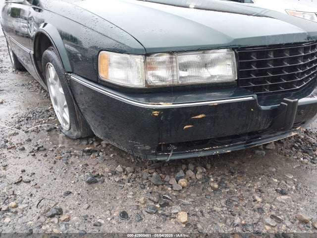 1995 CADILLAC SEVILLE 1G6KY5290SU817445 Photo 5