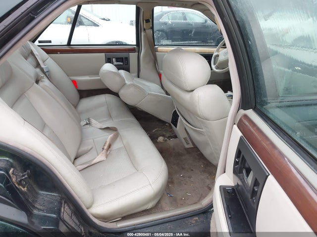 1995 CADILLAC SEVILLE 1G6KY5290SU817445 Photo 7