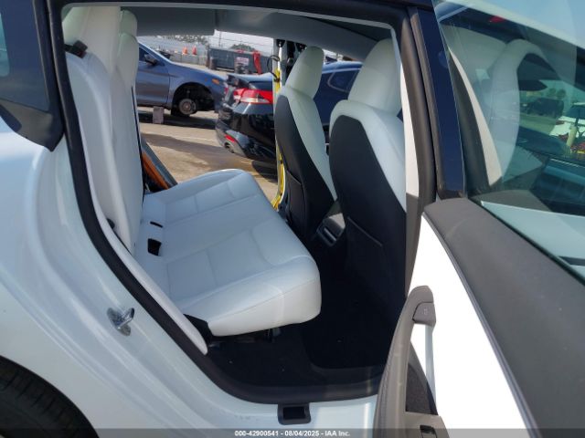 2025 TESLA MODEL 3 5YJ3E1EA1SF012748 Photo 7
