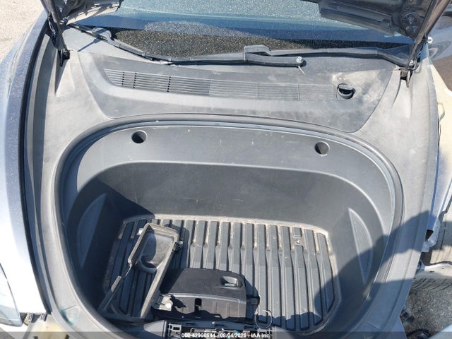 2021 TESLA MODEL 3 5YJ3E1EB5MF902441 Photo 9