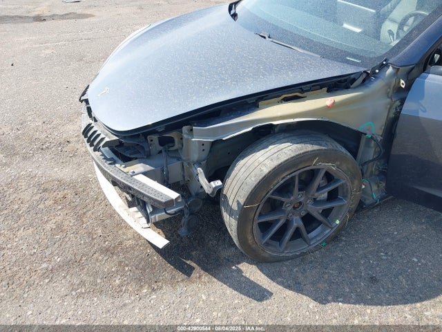 2021 TESLA MODEL 3 5YJ3E1EB5MF902441 Photo 5