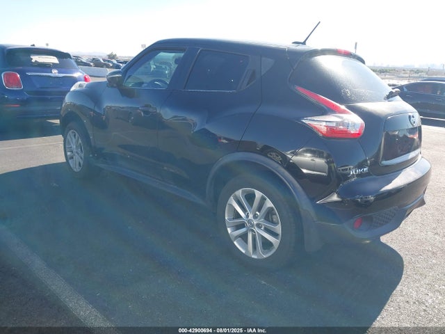 JN8AF5MR7GT604523 Nissan 2016