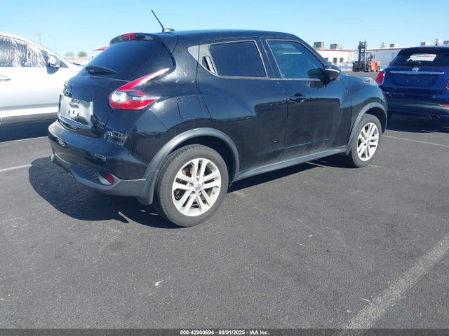 JN8AF5MR7GT604523 Nissan 2016