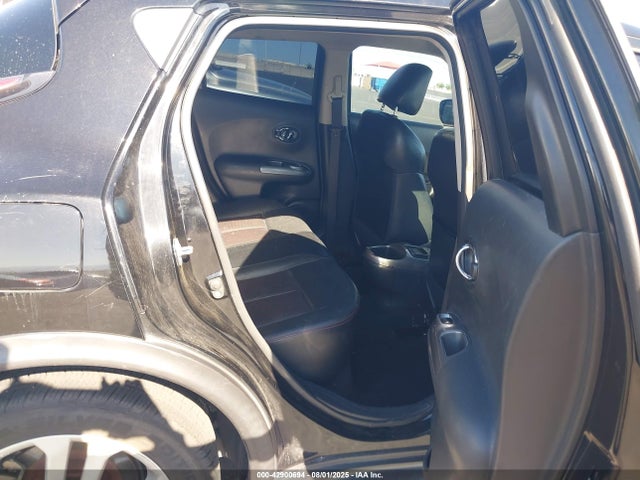 JN8AF5MR7GT604523 Nissan 2016