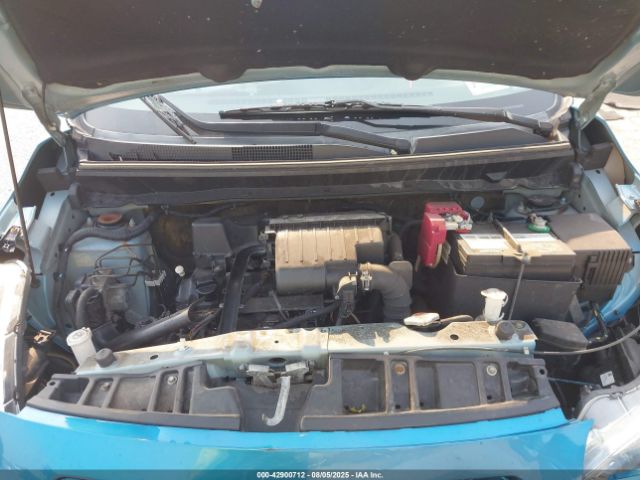 2019 MITSUBISHI MIRAGE G4 ML32F3FJ1KHF04172 Photo 9