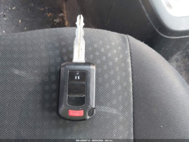 2019 MITSUBISHI MIRAGE G4 ML32F3FJ1KHF04172 Photo 10