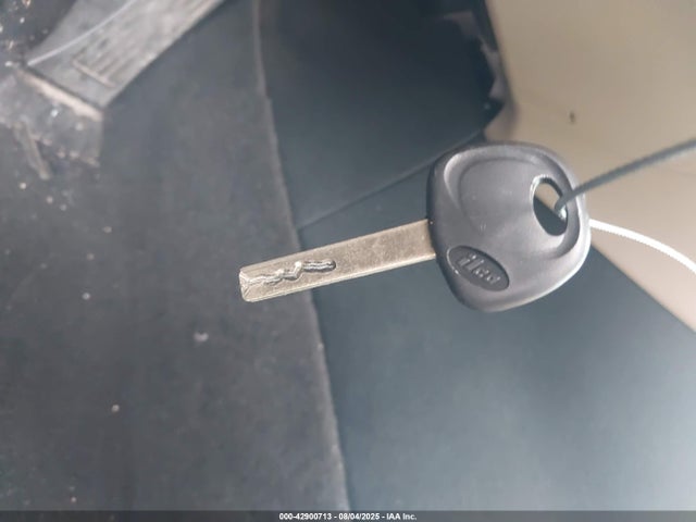 5XXGT4L37GG106781 KIA t-gdi theta ii