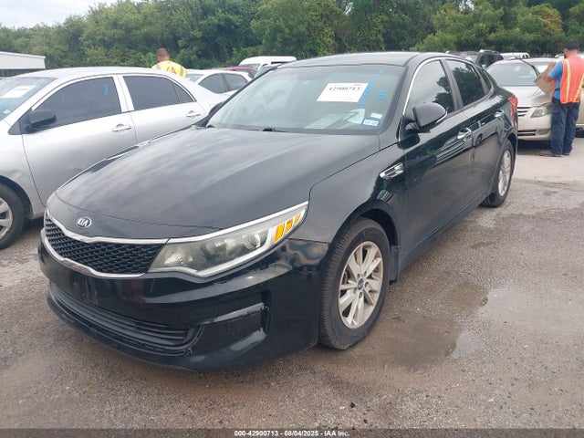 5XXGT4L37GG106781 KIA t-gdi theta ii