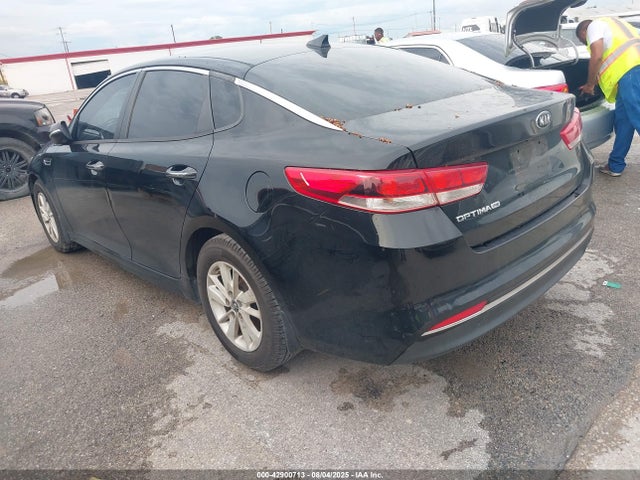 5XXGT4L37GG106781 KIA t-gdi theta ii