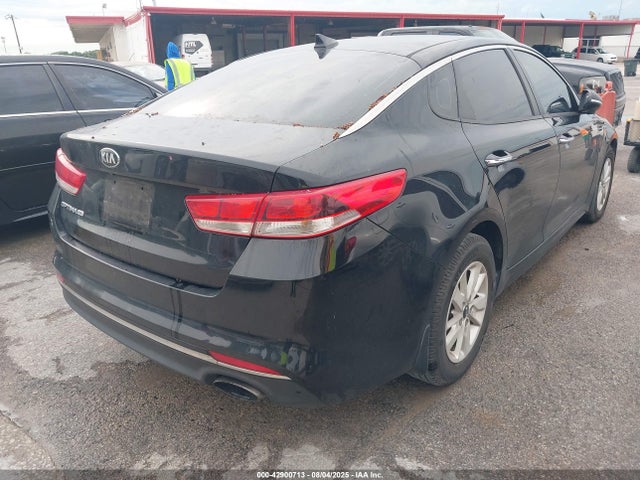5XXGT4L37GG106781 KIA t-gdi theta ii