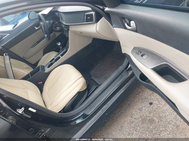 5XXGT4L37GG106781 KIA t-gdi theta ii