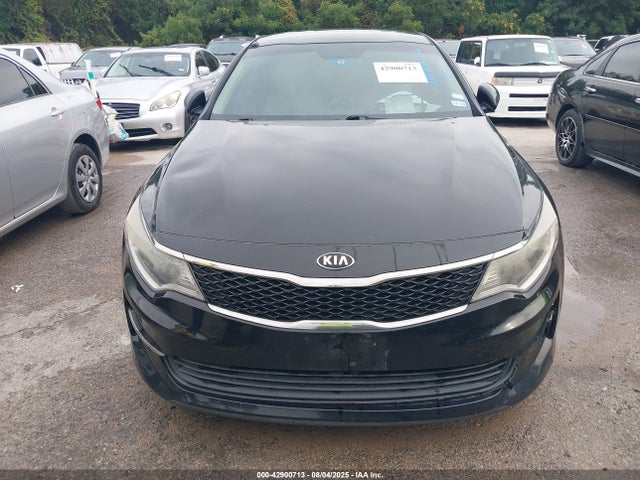 5XXGT4L37GG106781 KIA t-gdi theta ii