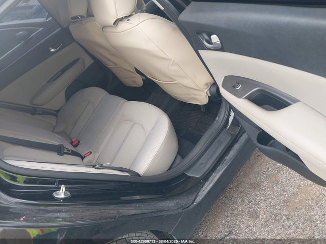 5XXGT4L37GG106781 KIA t-gdi theta ii