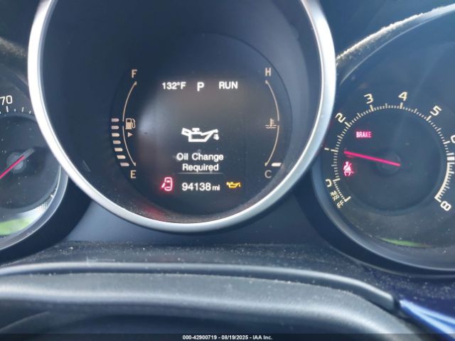 2016 FIAT 500X ZFBCFXBT3GP378863 Photo 6