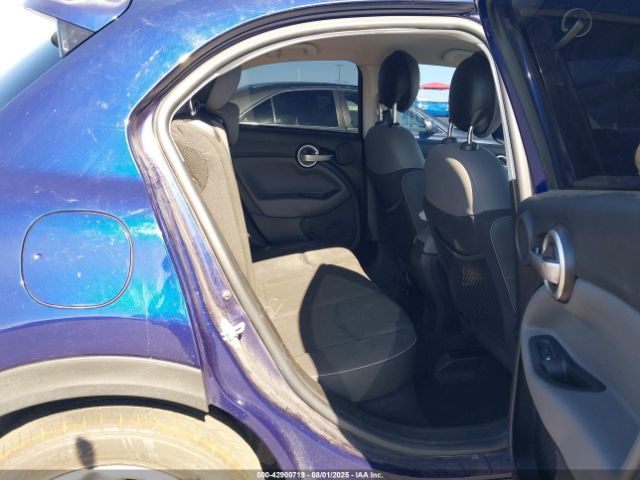 2016 FIAT 500X ZFBCFXBT3GP378863 Photo 7