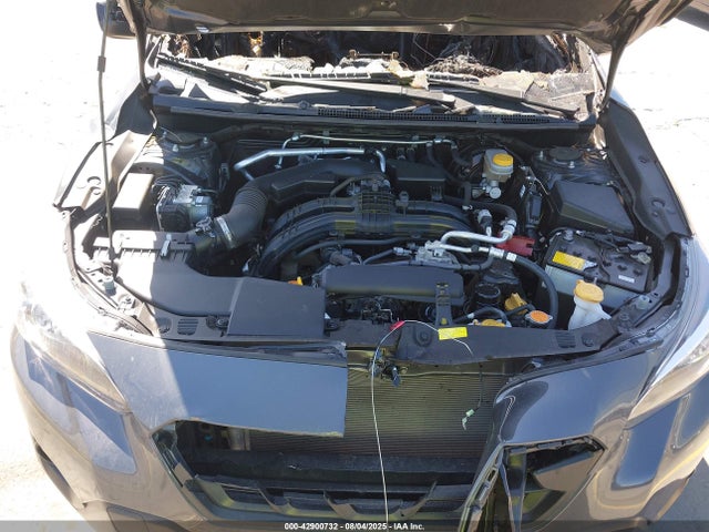 JF2GTAPC6M8255918 Subaru na